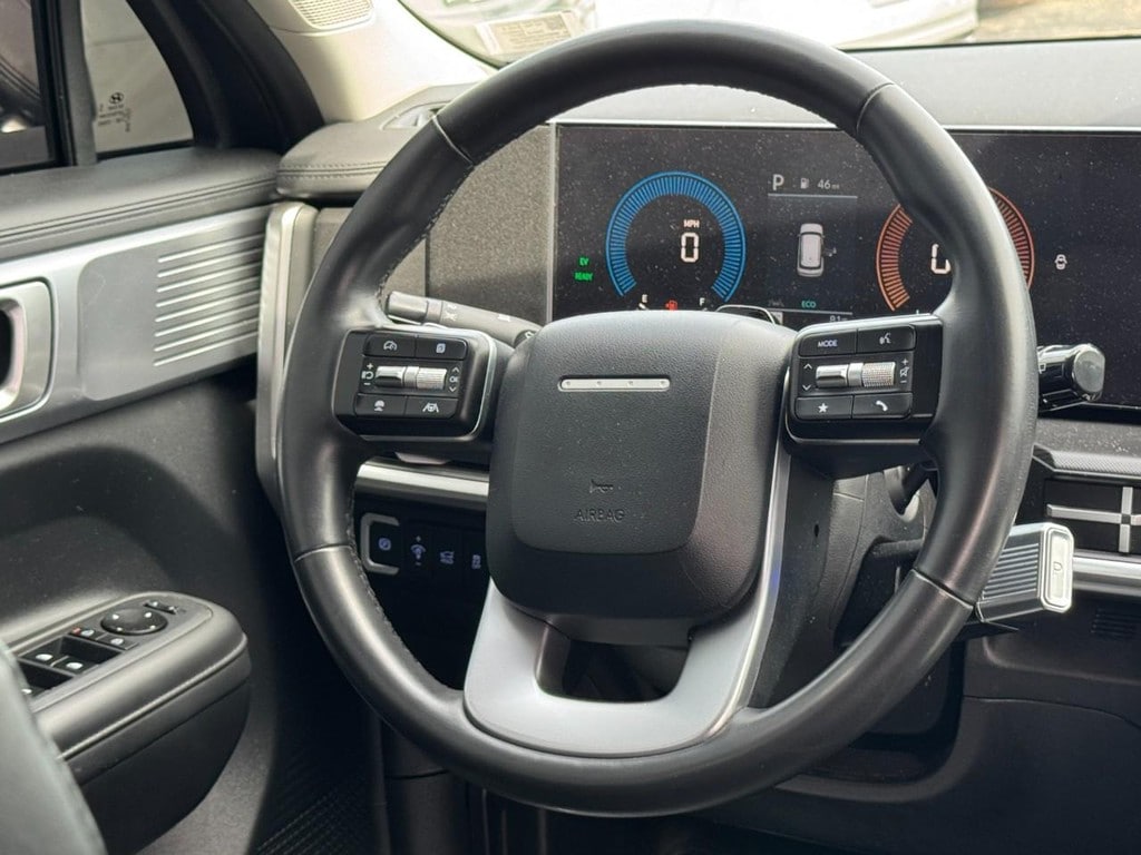 2025 Hyundai Santa Fe SEL - Photo 14