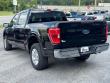 2023 Ford F-150 4WD Supercrew 5.5 Box Truck SuperCrew Cab