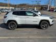 2026 Jeep Compass LATITUDE ALTITUDE 4X4 Sport Utility