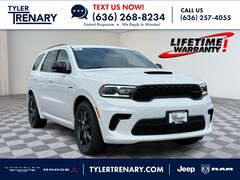 2026 Dodge Durango GT PLUS AWD HEMI V8 Sport Utility