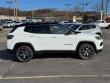2026 Jeep Compass LIMITED 4X4 Sport Utility