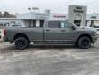 2026 Ram 3500 BIG HORN CREW CAB 4X4 8' BOX Pickup