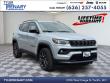 2026 Jeep Compass LATITUDE ALTITUDE 4X4 Sport Utility