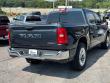 2025 Ram 1500 Tradesman Truck Crew Cab
