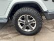 2020 Jeep Wrangler Unlimited Sahara 4x4 SUV