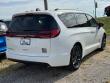 2027 Chrysler Pacifica SELECT Passenger Van