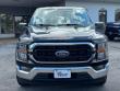 2023 Ford F-150 4WD Supercrew 5.5 Box Truck SuperCrew Cab
