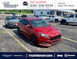  Ford Focus Hatchback