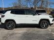 2026 Jeep Compass LIMITED 4X4 Sport Utility