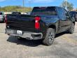 2021 Chevrolet Silverado 1500 4WD LT Crew Cab Truck Crew Cab