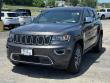 2020 Jeep Grand Cherokee Limited 4x4 SUV