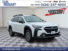 2025 Subaru Outback Premium AWD SUV