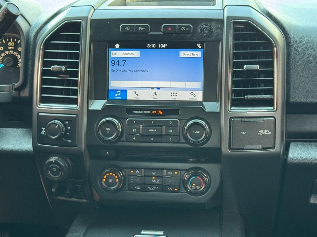 2019 Ford F-150 XLT - Photo 15