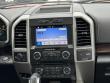 2018 Ford F-150 4WD Supercrew Box Truck SuperCrew Cab