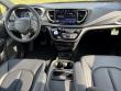 2027 Chrysler Pacifica SELECT Passenger Van