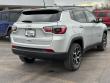 2026 Jeep Compass LIMITED 4X4 Sport Utility