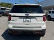 2019 Ford Explorer Sport 4WD SUV