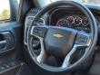 2021 Chevrolet Silverado 1500 4WD LT Crew Cab Truck Crew Cab