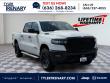2026 Ram 1500 WARLOCK CREW CAB 4X4 5'7 BOX Pickup
