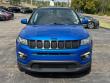 2020 Jeep Compass Altitude 4x4 SUV