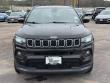 2024 Jeep Compass Latitude 4x4 SUV
