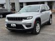 2023 Jeep Grand Cherokee Limited 4x4 SUV