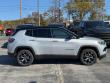 2026 Jeep Compass LIMITED 4X4 Sport Utility