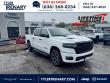 2027 Ram 1500 EXPRESS CREW CAB 4X4 5'7 BOX Pickup