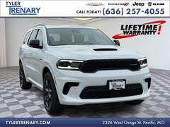 2026 Dodge Durango GT PLUS AWD HEMI V8 Sport Utility