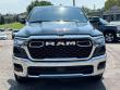 2025 Ram 1500 Tradesman Truck Crew Cab