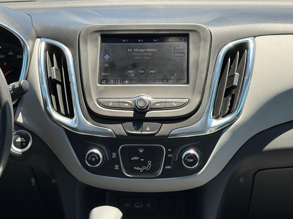 2023 Chevrolet Equinox LS - Photo 15