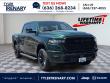 2026 Ram 1500 BIG HORN CREW CAB 4X4 5'7 BOX Pickup