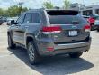 2020 Jeep Grand Cherokee Limited 4x4 SUV