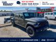 2027 Jeep Gladiator WILLYS 4X4 Pickup
