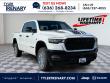 2026 Ram 1500 BIG HORN CREW CAB 4X4 5'7 BOX Pickup
