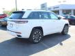 2023 Jeep Grand Cherokee 4xe Overland 4x4 SUV