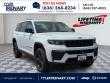2026 Jeep Grand Cherokee L LIMITED 4X4 Sport Utility