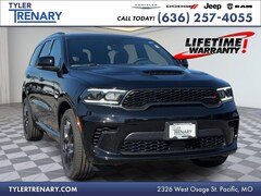 2026 Dodge Durango GT PLUS AWD HEMI V8 Sport Utility
