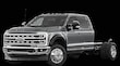  Ford F-550 Chassis