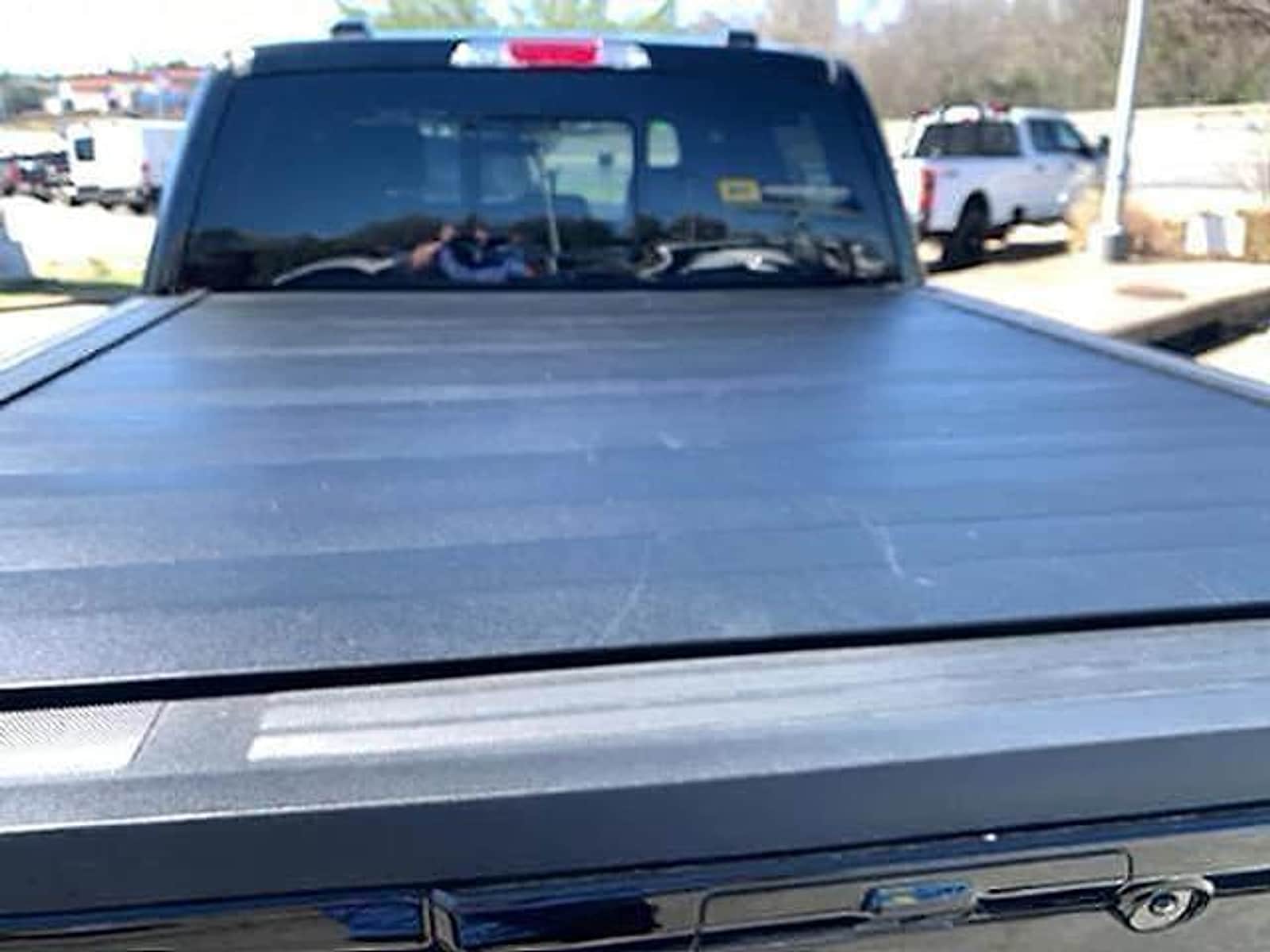2025 Ford F-150 Lariat - Photo 9