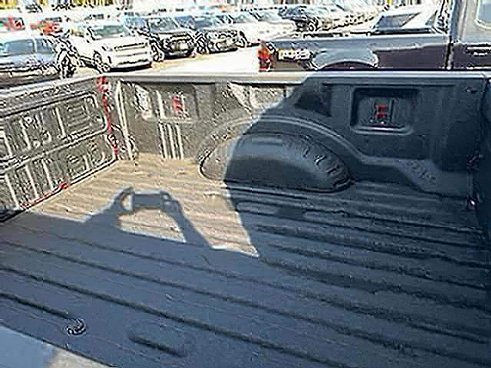 2026 Ford F-250 Super Duty Lariat - Photo 14