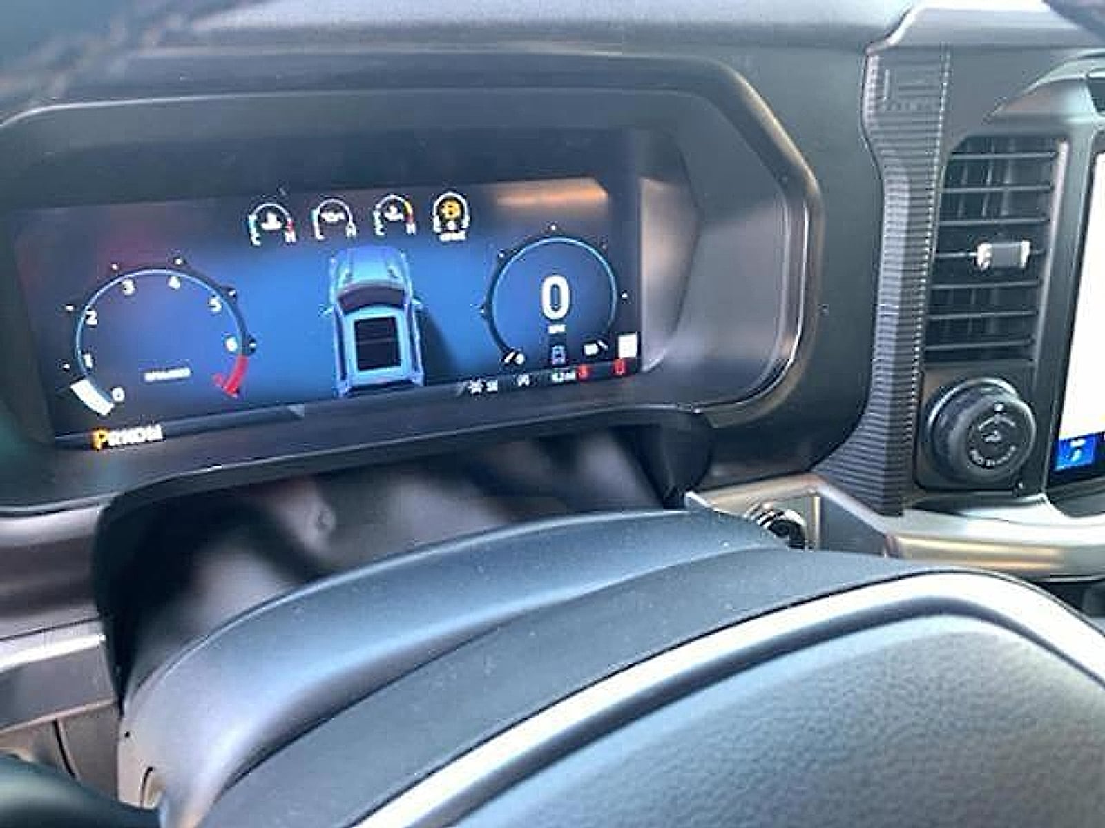 2025 Ford F-150 Lariat - Photo 14