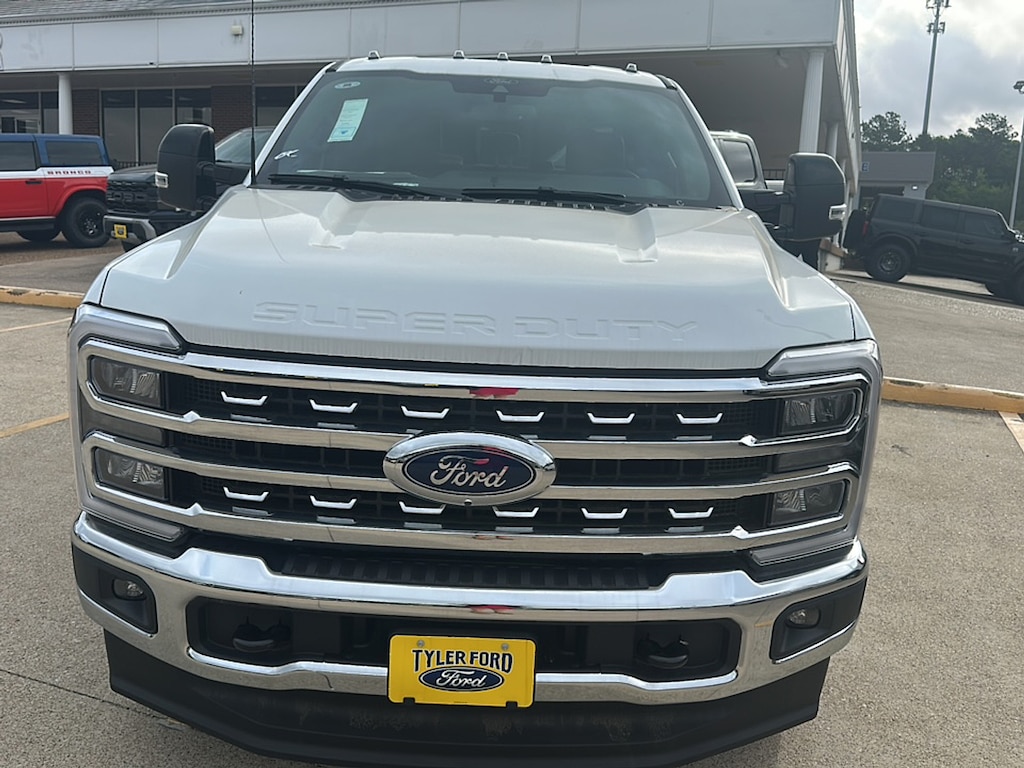 New 2026 Ford F-250 Lariat TRUCK