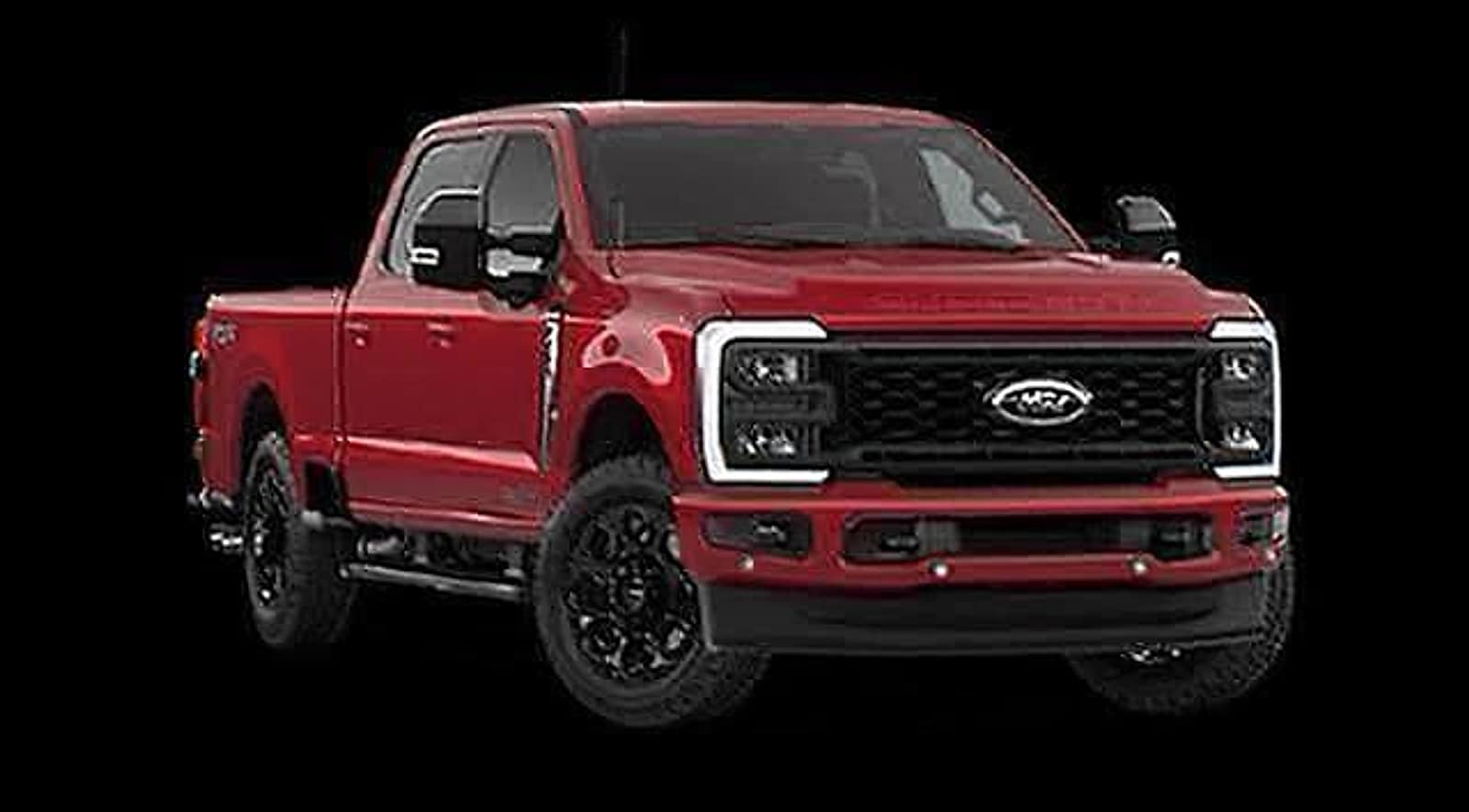 2026 Ford F-250 Super Duty Lariat - Photo 62