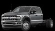  Ford F-550 Chassis