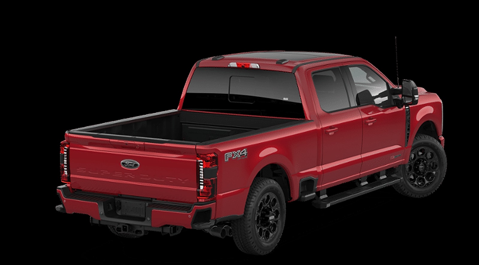 2026 Ford F-250 Super Duty Lariat - Photo 131