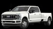  Ford F-350