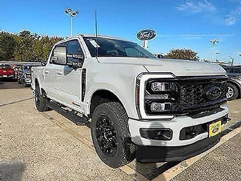 New 2026 Ford F-250 XLT TRUCK