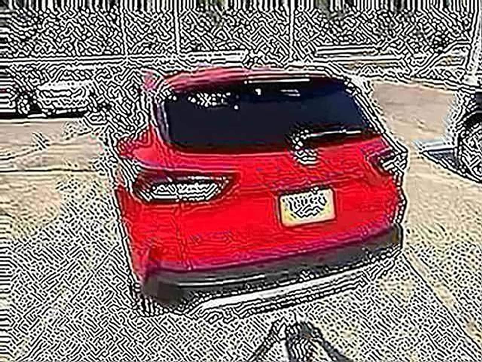 2024 Ford Escape Active - Photo 4