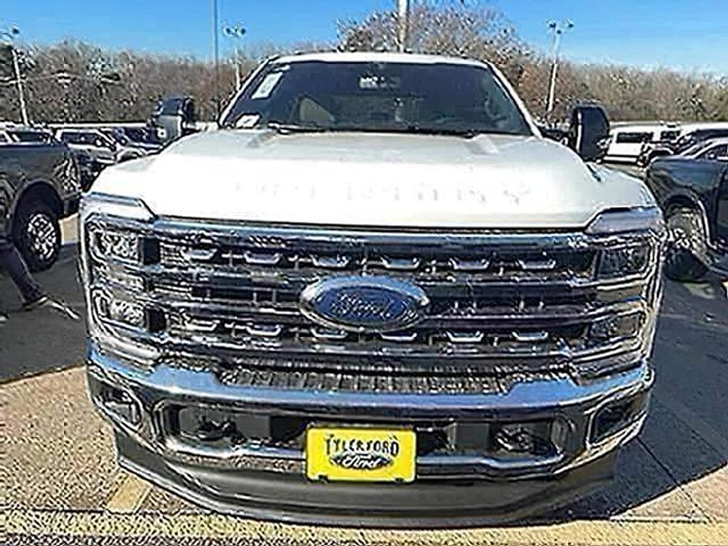 New 2026 Ford F-250 Lariat TRUCK